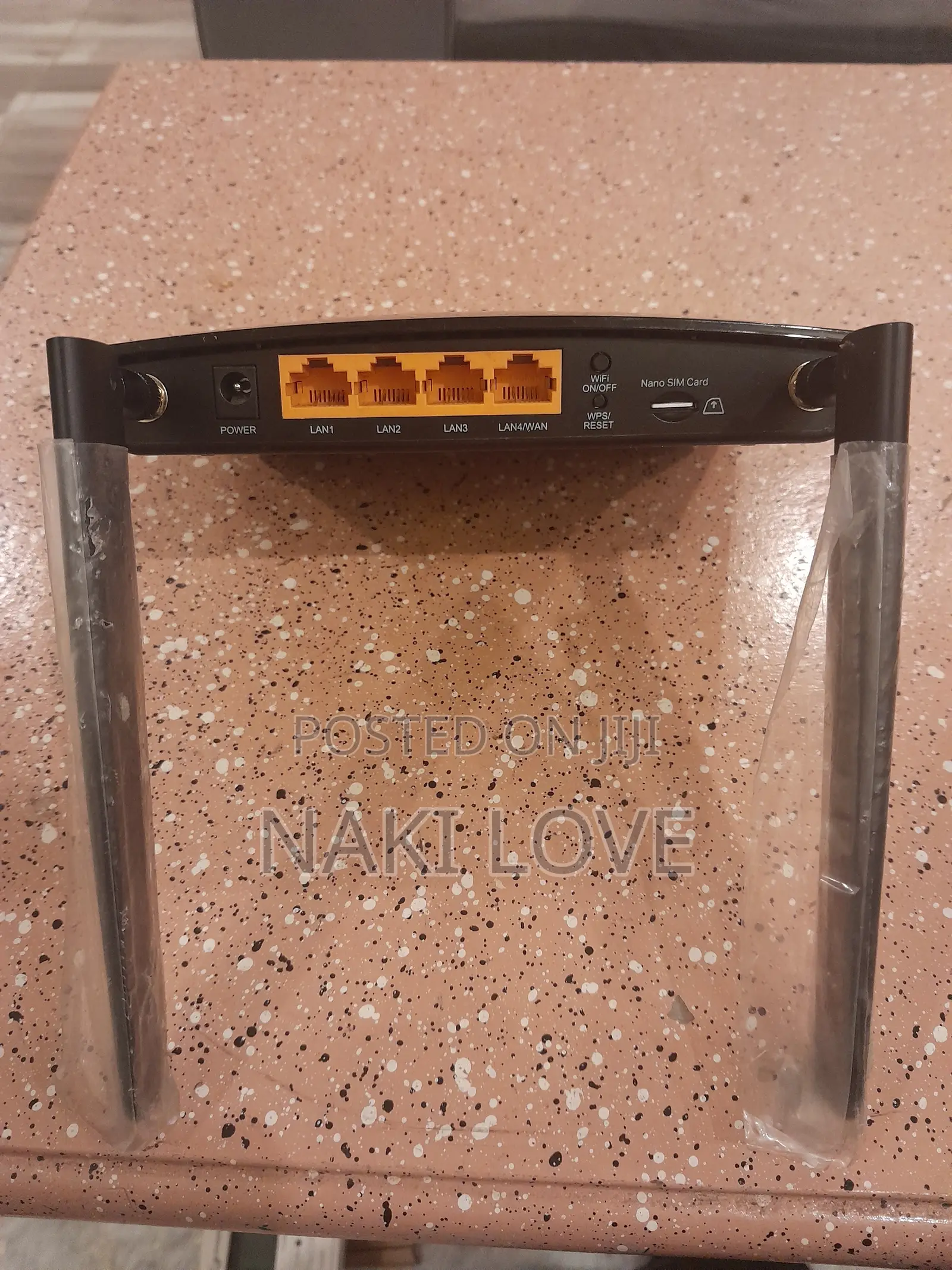Wifi Router