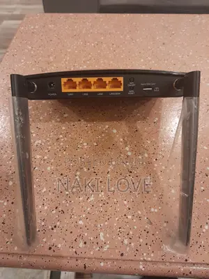 Wifi Router