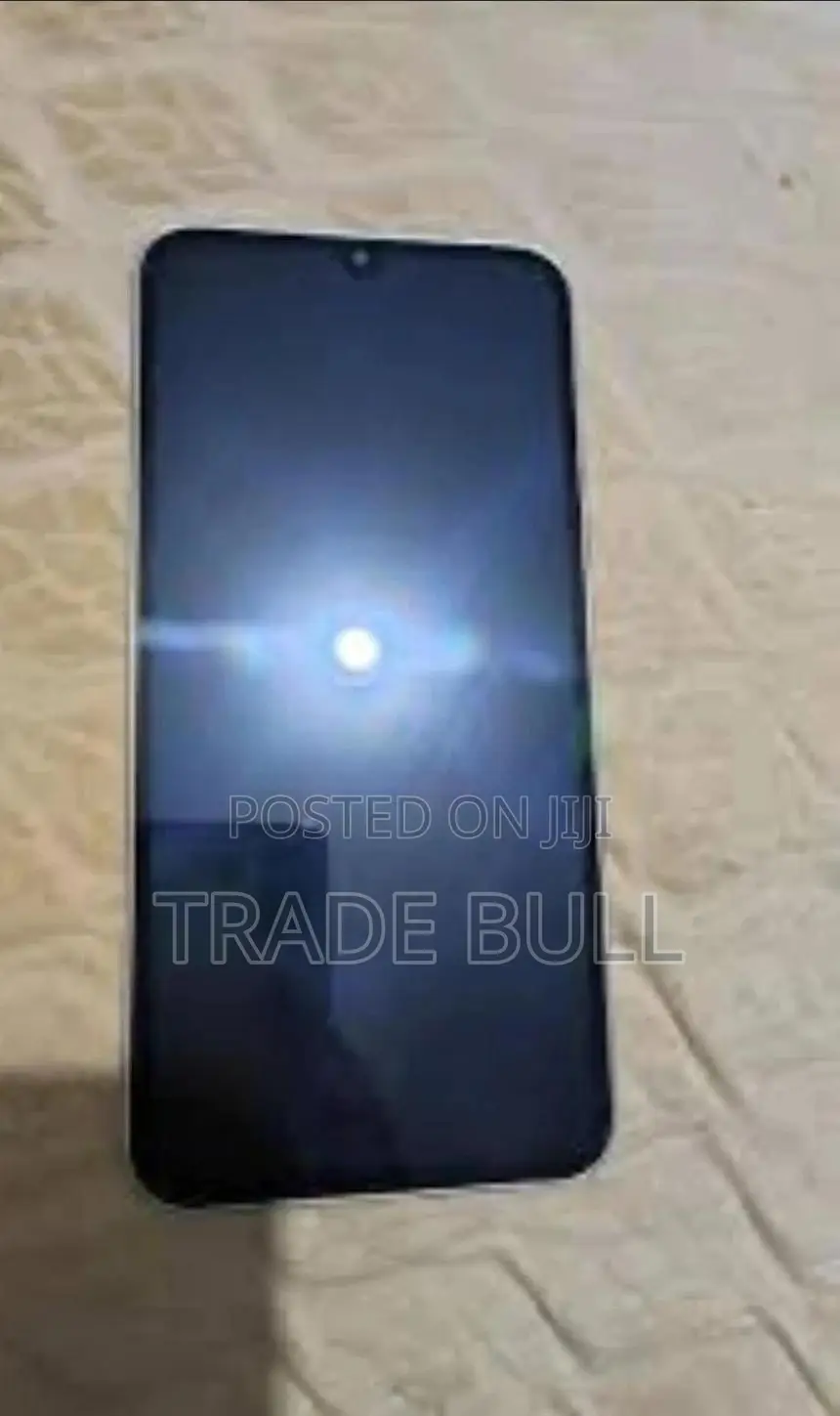 Samsung Galaxy A34 128 GB Silver