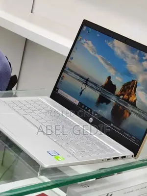 New Laptop HP Pavilion 14 16GB Intel Core i5 SSD 512GB