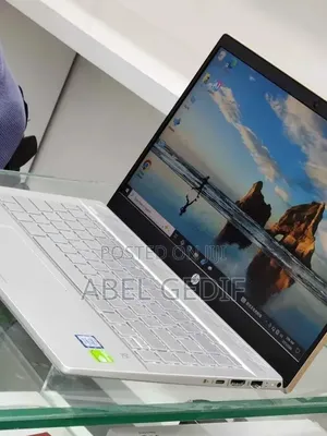 New Laptop HP Pavilion 14 16GB Intel Core i5 SSD 512GB