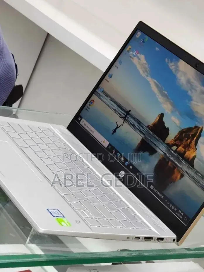 New Laptop HP Pavilion 14 16GB Intel Core i5 SSD 512GB