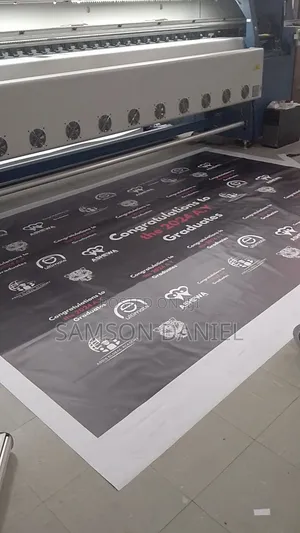 Printing Service