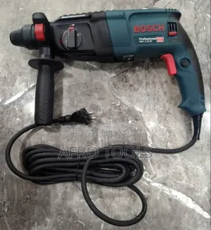840w Bosch Hammer Drill