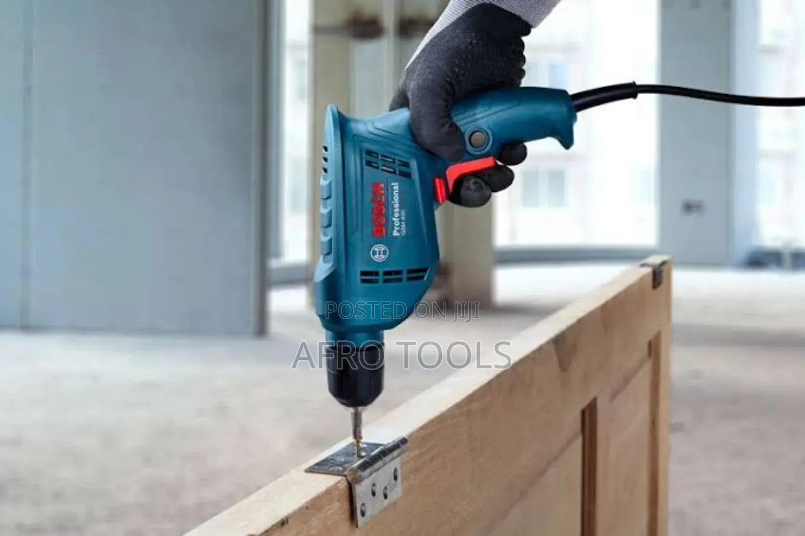 840w Bosch Hammer Drill