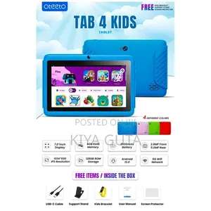New Oteeto TAB 4 16 GB
