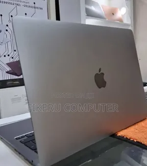 New Laptop Apple MacBook Air 2020 M1 16GB Apple M1 SSD 256GB