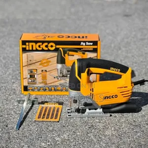 800w Jigsaw Ingco Brand