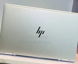New Laptop HP EliteBook x360 1040 G7 16GB Intel Core i7 SSD 512GB