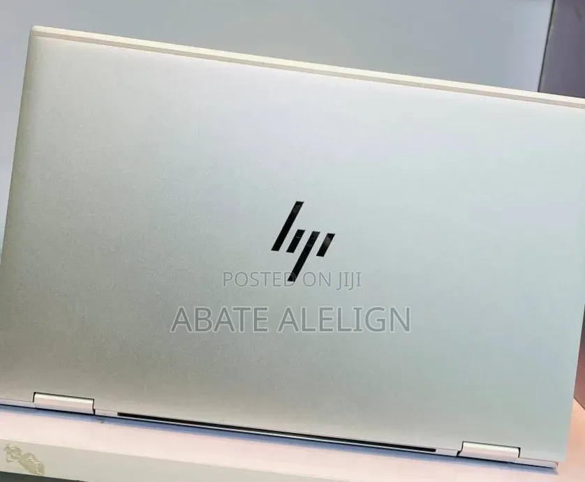 New Laptop HP EliteBook x360 1040 G7 16GB Intel Core i7 SSD 512GB