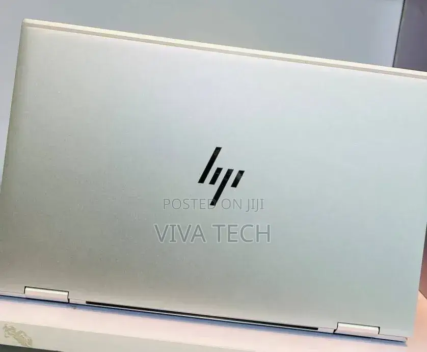 New Laptop HP EliteBook x360 1040 G7 16GB Intel Core i7 SSD 512GB
