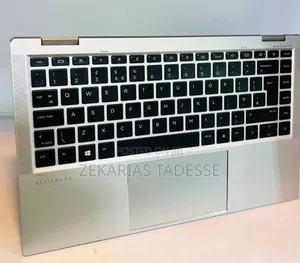 New Laptop HP EliteBook x360 1040 G7 32GB Intel Core i7 SSD 512GB