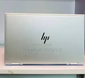 New Laptop HP EliteBook x360 1040 G7 32GB Intel Core i7 SSD 512GB