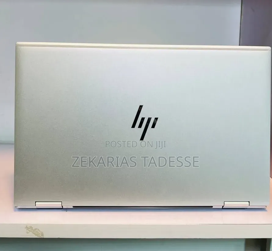 New Laptop HP EliteBook x360 1040 G7 32GB Intel Core i7 SSD 512GB