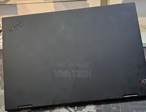 New Laptop Lenovo ThinkPad X1 Yoga 16GB Intel Core i7 SSD 512GB