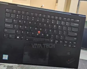 New Laptop Lenovo ThinkPad X1 Yoga 16GB Intel Core i7 SSD 512GB