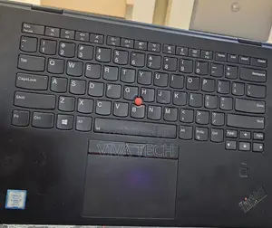 New Laptop Lenovo ThinkPad X1 Yoga 16GB Intel Core i7 SSD 512GB