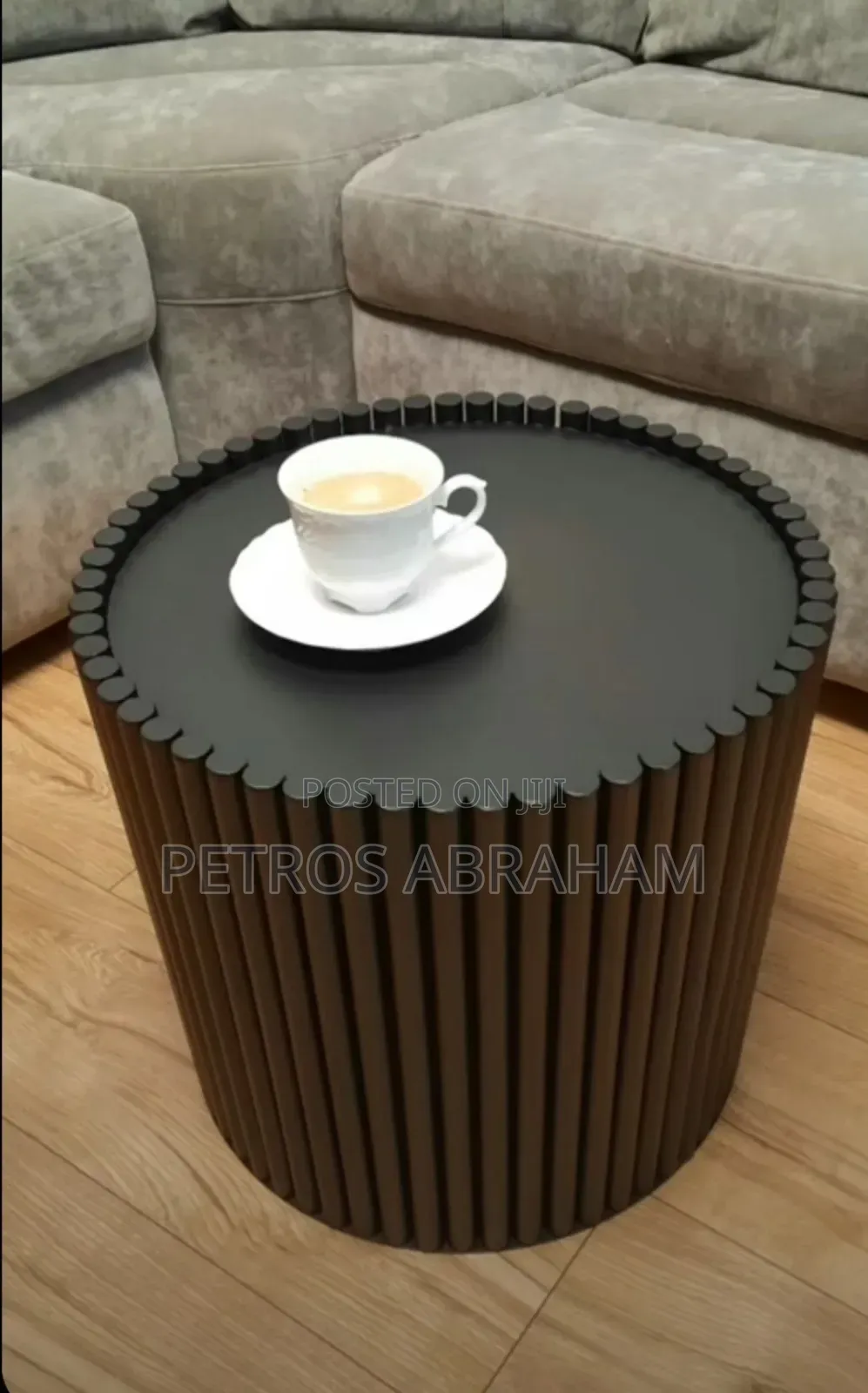 Simple Coffee Table
