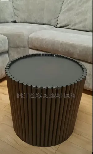 Simple Coffee Table