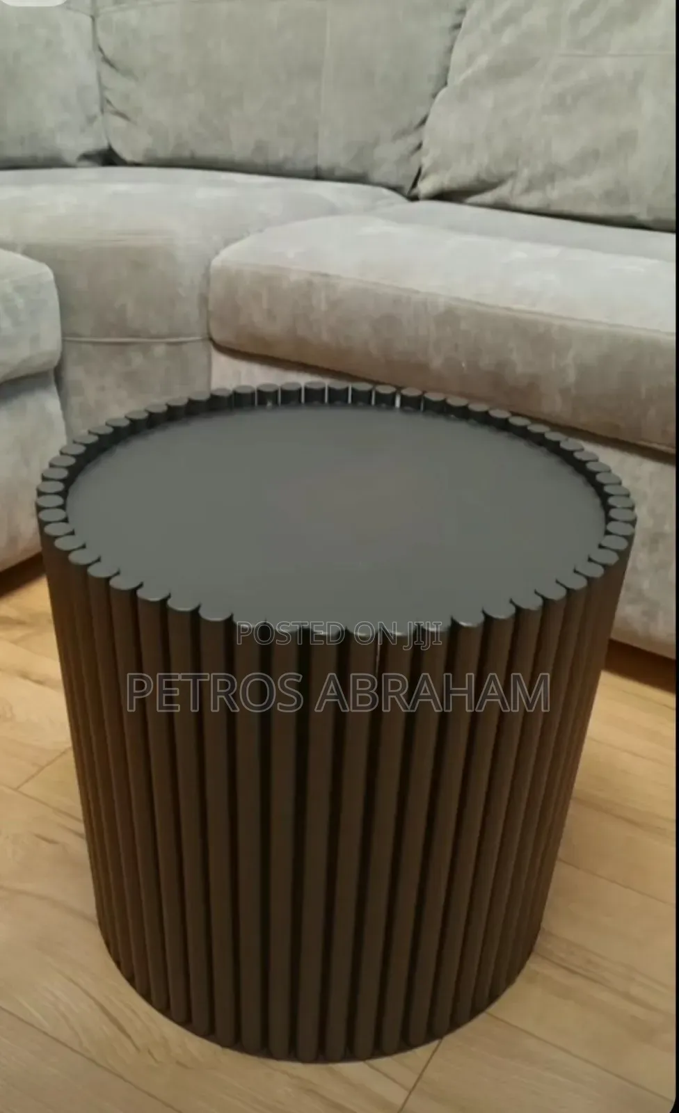 Simple Coffee Table