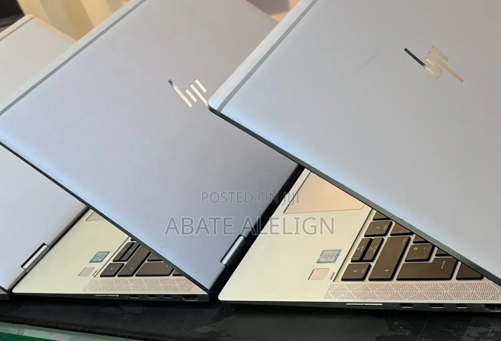New Laptop HP EliteBook x360 1030 G4 16GB Intel Core i5 SSD 512GB