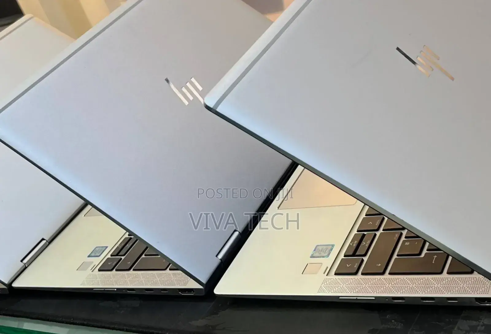 New Laptop HP EliteBook x360 1030 G4 16GB Intel Core i5 SSD 512GB