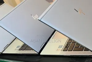 New Laptop HP EliteBook x360 1030 G4 16GB Intel Core i5 SSD 512GB