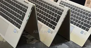 New Laptop HP EliteBook x360 1030 G4 16GB Intel Core i5 SSD 512GB