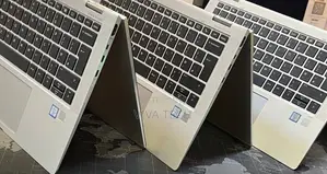 New Laptop HP EliteBook x360 1030 G4 16GB Intel Core i5 SSD 512GB