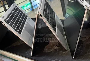 New Laptop HP EliteBook x360 1030 G4 16GB Intel Core i5 SSD 512GB