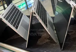 New Laptop HP EliteBook x360 1030 G4 16GB Intel Core i5 SSD 512GB
