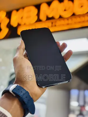 New Apple iPhone 12 Pro Max 128 GB Blue