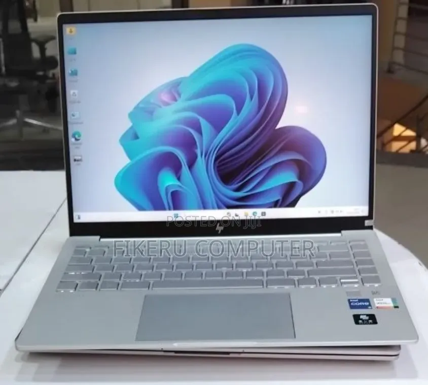 New Laptop HP Pavilion 15 16GB Intel Core i5 SSD 1T