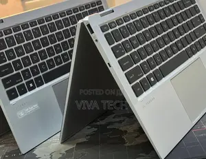 New Laptop HP EliteBook x360 1040 G7 16GB Intel Core i7 SSD 512GB