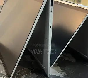 New Laptop HP EliteBook x360 1040 G7 16GB Intel Core i7 SSD 512GB