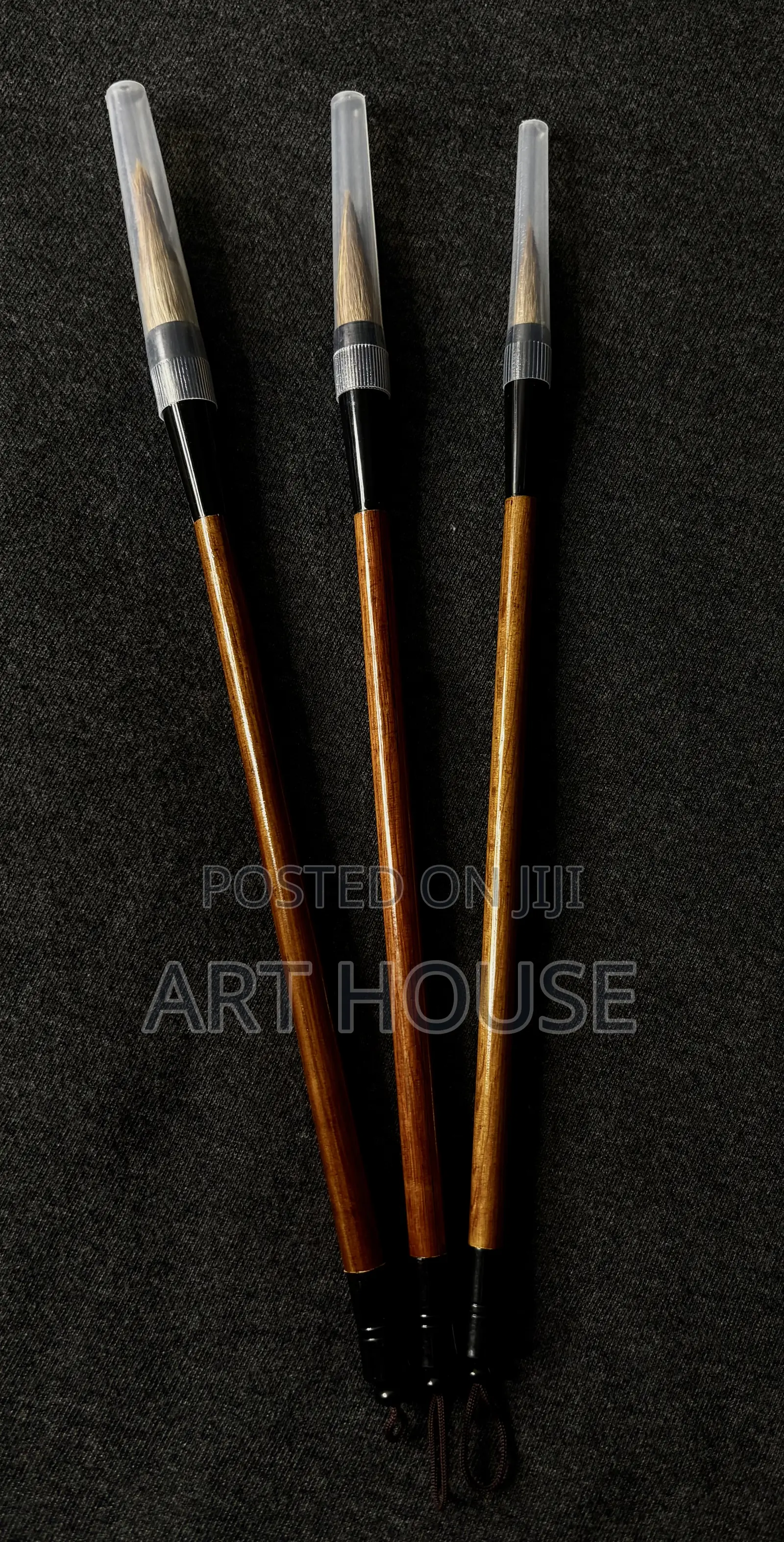 Paint Brushes