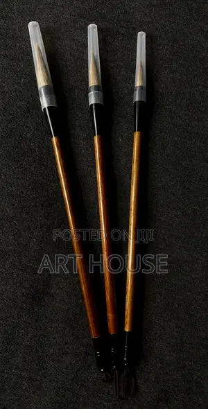 Paint Brushes