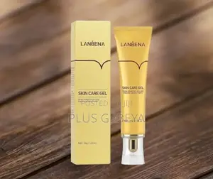 Lanbena Skin Care Gel 30g – ለጠባሳ፣ ለብጉር ምልክት እና ለቆዳ እንክብካቤ