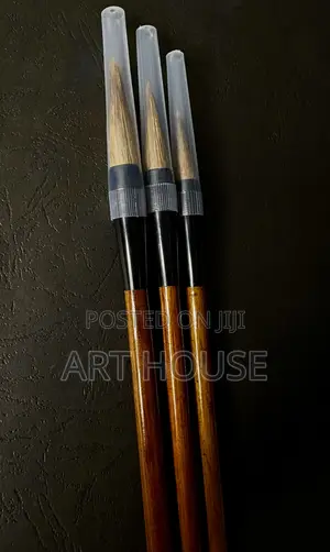 Paint Brushes