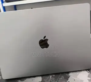 New Laptop Apple MacBook Pro 2020 M1 32GB Apple M1 Pro SSD 1T