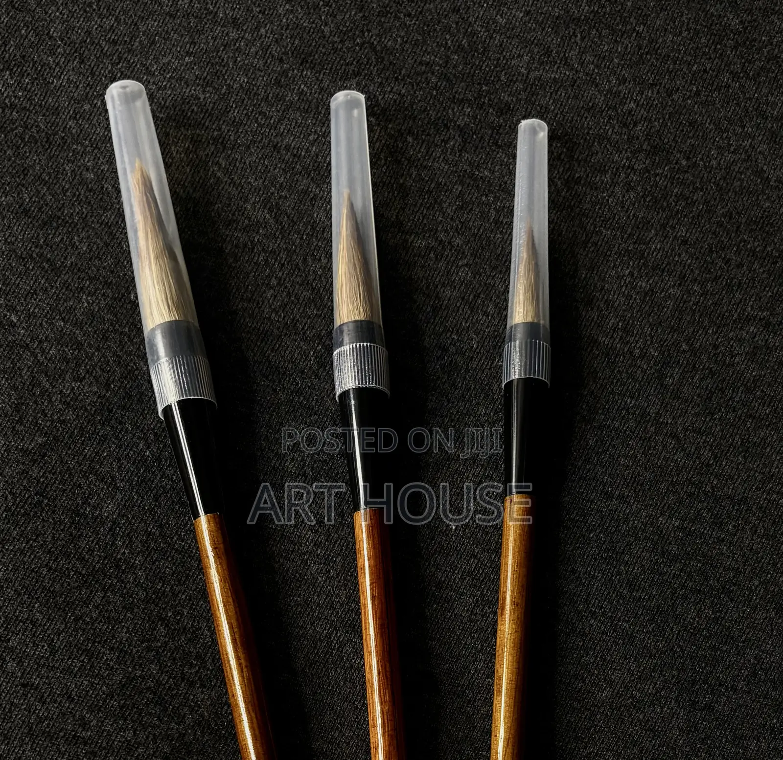 Paint Brushes