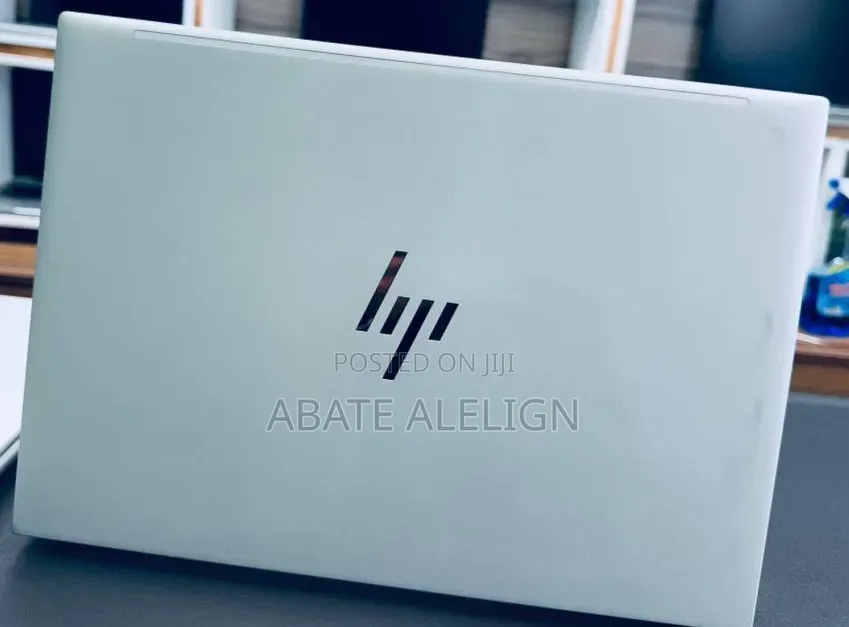New Laptop HP EliteBook 840 G10 16GB Intel Core i7 SSD 512GB