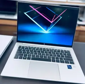 New Laptop HP EliteBook 840 G10 16GB Intel Core i7 SSD 512GB