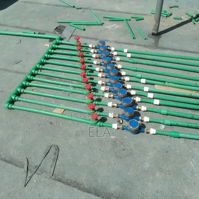Sador Sanitary Installation Service