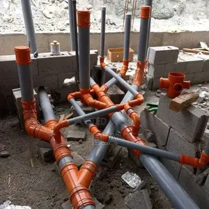 Sador Sanitary Installation Service