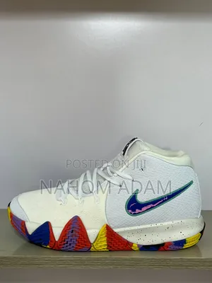 Kyrie 4 Basketball Shoes