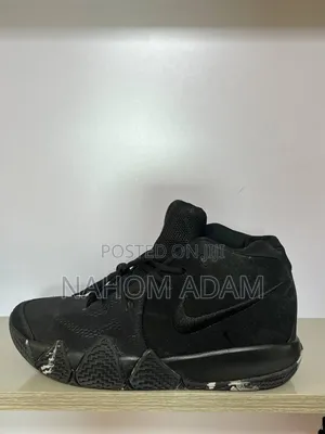 Kyrie 4 Basketball Shoes