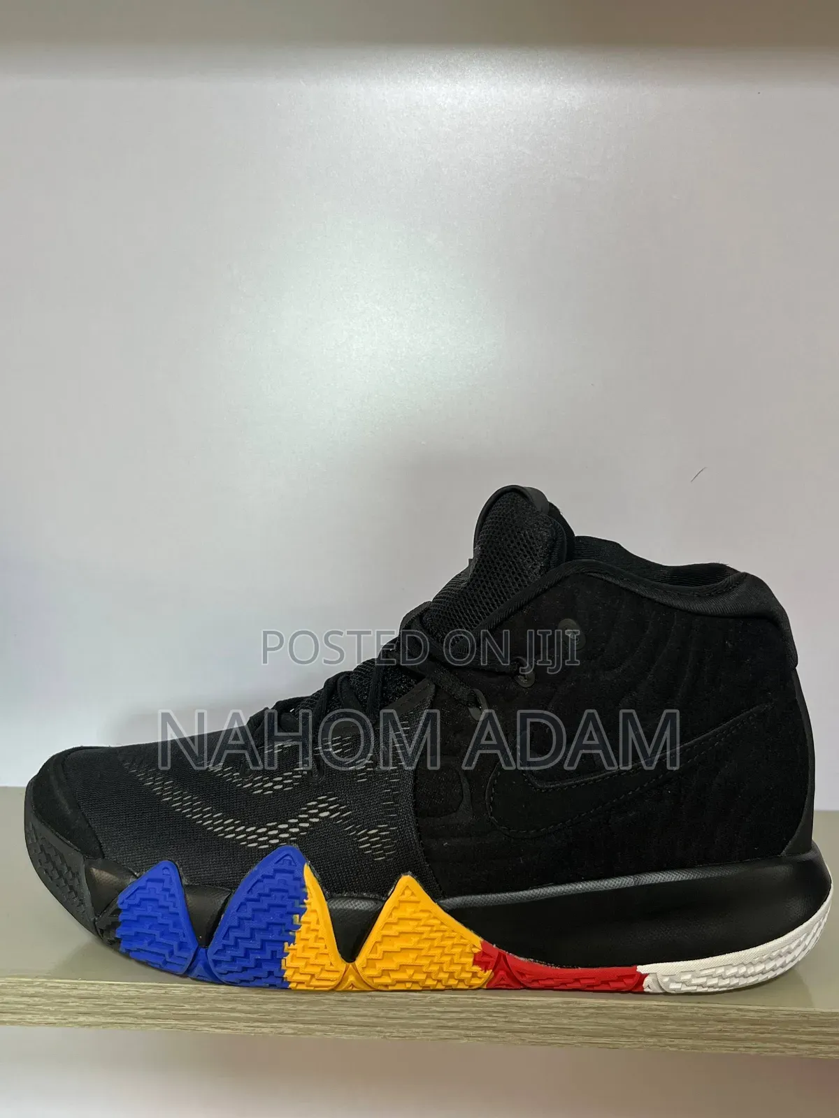 Kyrie 4 Basketball Shoes