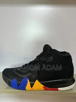 Kyrie 4 Basketball Shoes