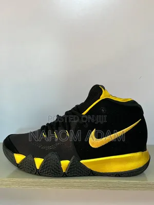 Kyrie 4 Basketball Shoes